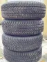 Джанти със зимни гуми за Audi/VW 195/65 R15, снимка 5