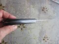 Страхотен немски професионален нож маркиран 4, снимка 4