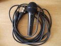 Нов микрофон с кабел, снимка 1 - Микрофони - 41528337