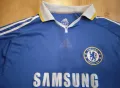 Тениска Челси/Chelsea DROGBA 11, снимка 7