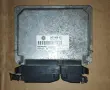 Компютри за VW Lupo - Seat Arosa  Siemens  047 906 027, снимка 1