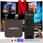 Супер Мини ТВ бокс TUOGTCI (Tanix) TX1, 1GB/8GB, Allwiner 313, 4K@60Hz, HDR10+, Dolby Vision, USB2.0, снимка 1