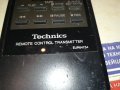 TECHNICS EUR64754 AUDIO REMOTE-SWISS 2208231600, снимка 3