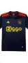 Adidas Ajax тениска, снимка 1