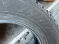 4бр.зимни NOKIAN 235/65/16C 121R DOT 3421, снимка 7