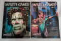 Геймърски списания Master Games, снимка 1