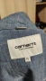 Carhartt XL Мъжка риза с дълъг ръкав, снимка 2