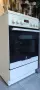 печка Electrolux с индукционен плот, снимка 1