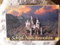 Пъзел Neuschwanstein Castle, снимка 1
