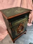 уникален антикварен шкаф, снимка 7