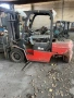 мотокар / вилицов повдигач (forklift truck), снимка 2