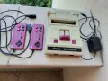Стра видеоигра NINTENDO MT-999 DX плюс 5 броя дискети, снимка 2