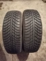Продавам 2 броя зимни гуми 195.65.15 на 1 сезон дот 2022 Nexen , снимка 1
