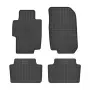 Гумени стелки Frogum за Honda Accord VII 2002 - 2008, снимка 1