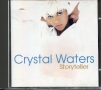 Cristal Waters
