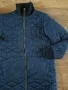 g-star new meefic quilted long overshirt women - страхотно дамско яке М, снимка 7