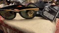 Винтич Ray-Ban слънчеви очила , снимка 2