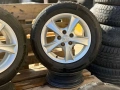 5х110 Джанти 15 Цола Опел 5x110 Opel Meriva Astra Zafira ЕТ 38 J 6.5 ЦО 65.1 185 65 15 гуми подарък , снимка 6