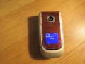 сгъваем телефон с копчета NOKIA 2760, НОКИА 2760 - 2007 г. - работещ., снимка 4