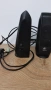 PC колонки Logitech с буска за слушалки , снимка 2