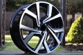 16" Джанти Голф Пасат 5x112 VW Passat B6 B7 B8 B9 Golf 5 6 7 Tiguan Touran Sharan, снимка 3