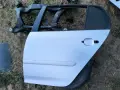Задна лява врата за Голф 5 Volkswagen Golf 5 LA7W, снимка 1