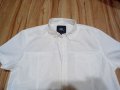 Дамска бяла блуза, снимка 2