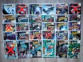 Comic Books Комикси на Английски - Batman, Superman, Judge Dredd, Hulk, Lobo, DC, Marvel 1/2, снимка 2
