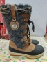 Дамски топли ботуши Lackner , снимка 2