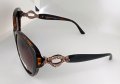 Katrin Jones HIGH QUALITY POLARIZED 100%UV Слънчеви очила TOП цена! Гаранция! Перфектно качество!, снимка 4