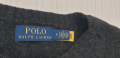 POLO Ralph Lauren Cable Wool/ Cashmere Knit Mens Size M НОВО!  ОРИГИНАЛ! Mъжки Пуловер, снимка 4