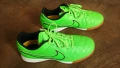 NIKE TIEMPO Размер EUR 38 / UK 5 обувки за футбол в зала естествена кожа 47-13-S, снимка 2