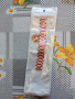 Продавам метална каишка(верижка) за смарт часовник, снимка 2