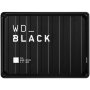 HDD твърд диск WD External BLACK 4TB, USB 3.2 SS30725