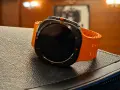Samsung Galaxy Watch Ultra (2025), 47mm, LTE, Titanium Gray + Orange Band Безжични КАТО НОВ УНИКАЛЕ, снимка 10