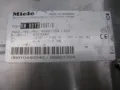 керамичен плот за вграждане miele km 6012edst/d, снимка 7