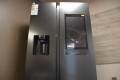 Хладилник SAMSUNG RS6HA8891B1/EF Family Hub™ Side by Side, снимка 9
