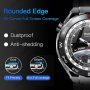 Huawei Watch 4 / 4 Pro / Ultimate / 46 / 48 mm. / 5D Протектор за цял екран часовник, снимка 8