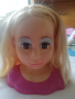 Музикална кукла за гримиране , снимка 1 - Музикални играчки - 36163896