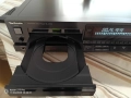 Technics SL-P550 с дистанционно и инструкция, снимка 10