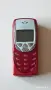 Nokia 8310 red edition , снимка 2