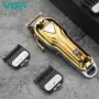 ПРОФЕСИОНАЛНА МАШИНКА ЗА ПОДСТРИГВАНЕ VGR V134, снимка 2