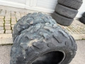 Гуми за атв atv 25x10-12 и 25x8-12 4бр, снимка 2