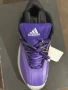 Kobe Bryant’s adidas Crazy 1 Regal Purple, снимка 5