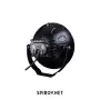 LED фар STRANDS AMBASSADOR 1948/5535lm 6000K, снимка 2