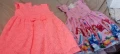 комплект ризка с поли и роклички размер 92-98, снимка 2