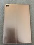 Apple iPad Mini 4 case калъфче Gold НОВ!, снимка 2
