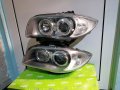 Фар Фарове БМВ/BMW G11/G30/G07/F48/F12/F13/Е63/E65/E66/E83/Е84/85/Е87/Е89/Е53/Е92/Е93/E70. , снимка 8