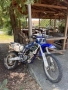 ПРОДАВА СЕ yzf 250 2004, снимка 1