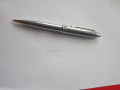 Страхотен немски химикал химикалка с позлата 2, снимка 5